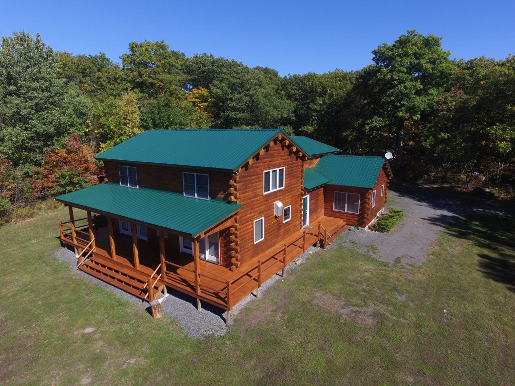 Bunce Realty Windham, NY Real Estate and Property Lisitings